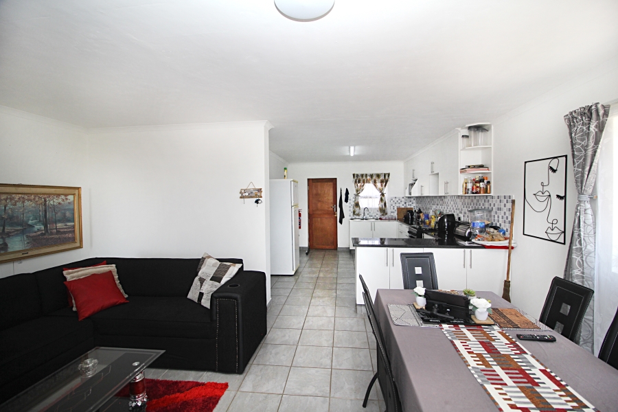 3 Bedroom Property for Sale in Heiderand Western Cape